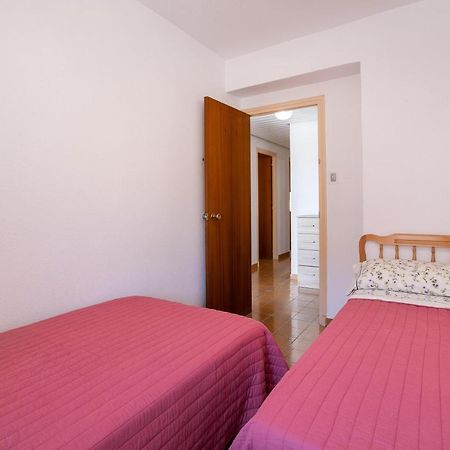 Apartment With Stunning Sea Views Santa Pola Exterior photo