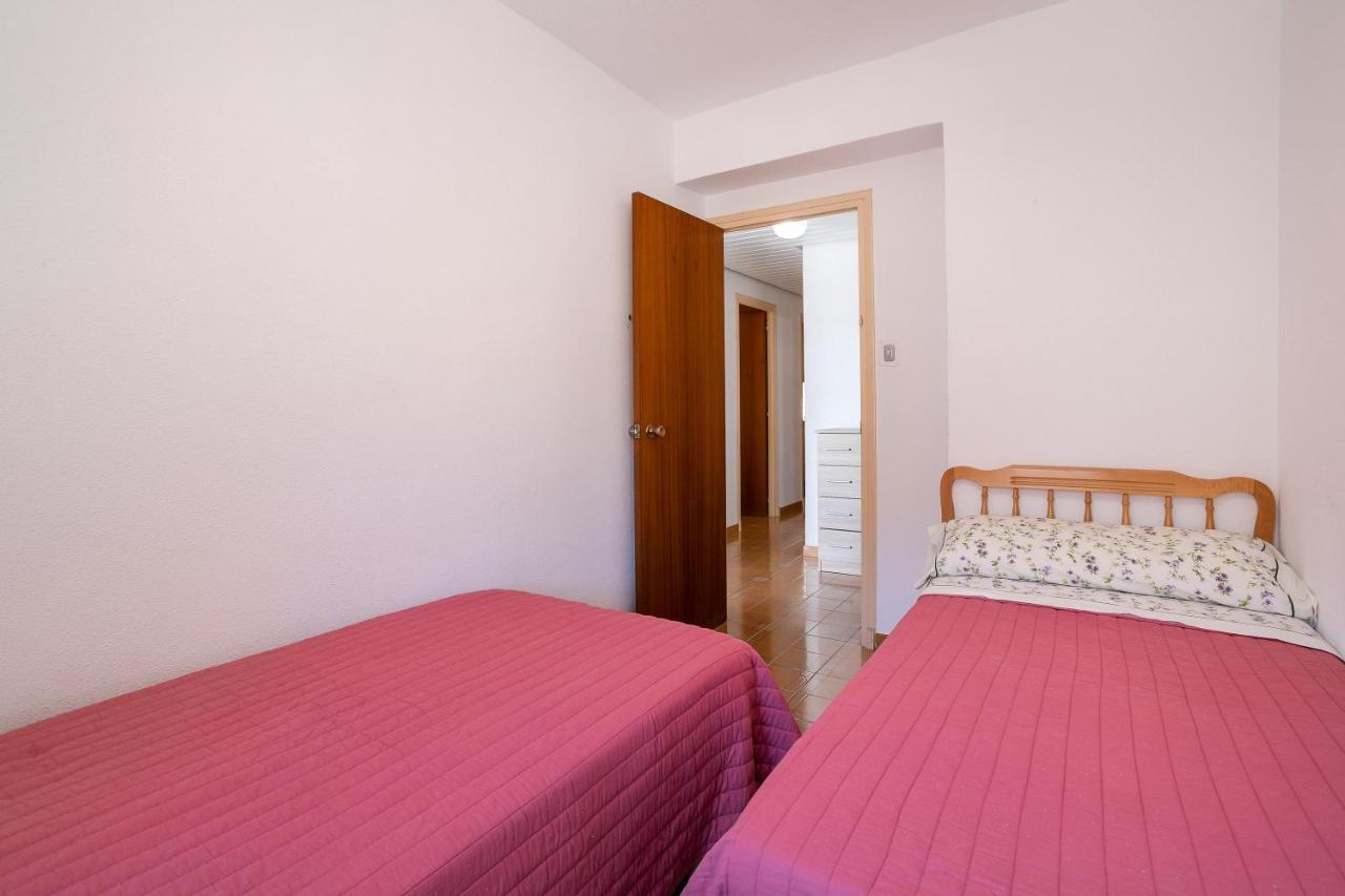 Apartment With Stunning Sea Views Santa Pola Exterior photo