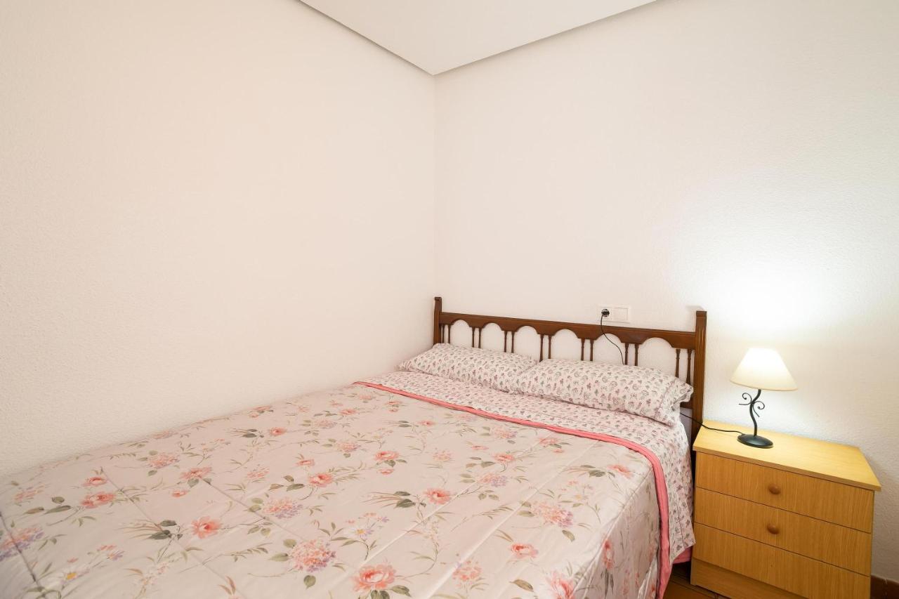Apartment With Stunning Sea Views Santa Pola Exterior photo